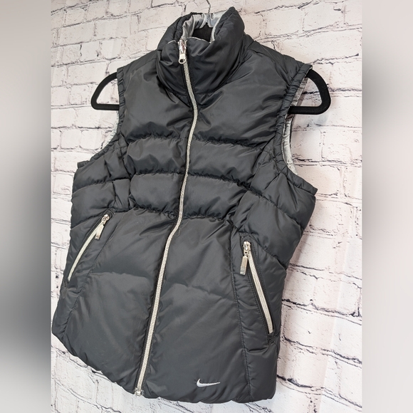 Nike reversible vest - Picture 4 of 12